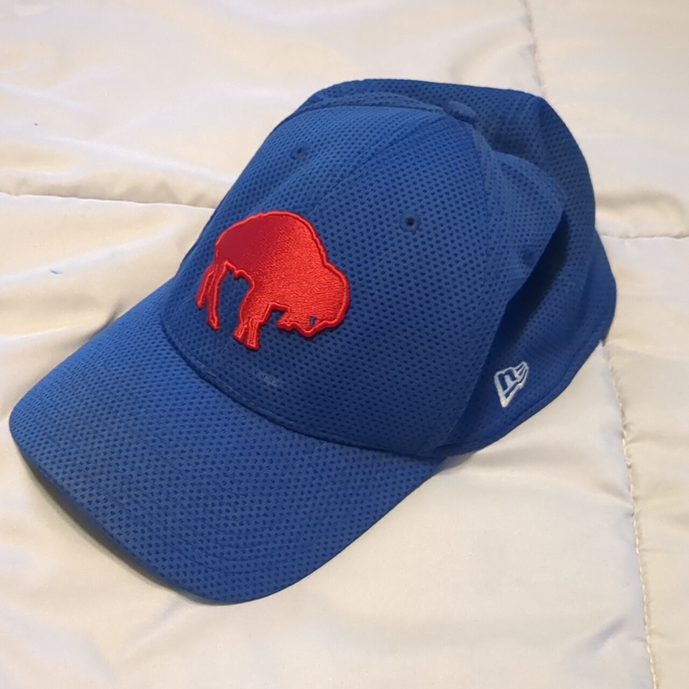New Era Buffalo Bills 39 Thirty Hat